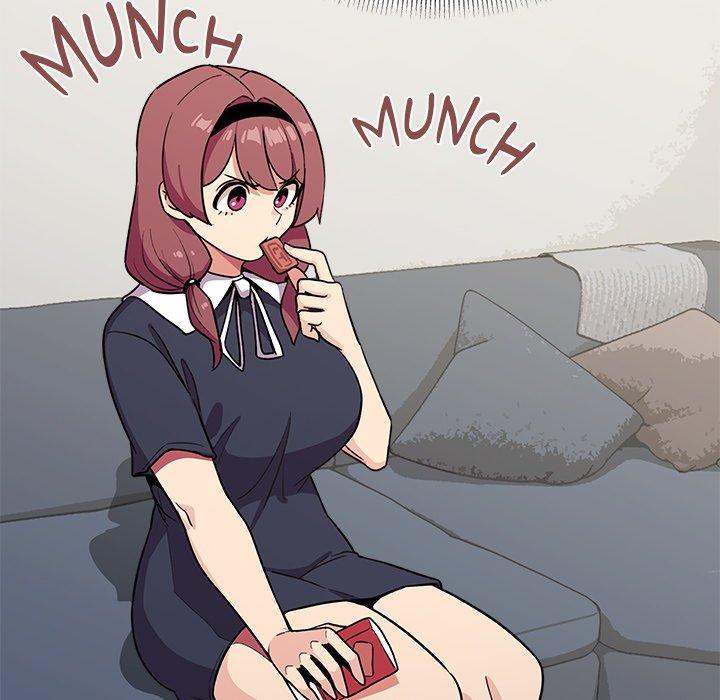 Someone Stop Her! - Chapter 14 manhwa
