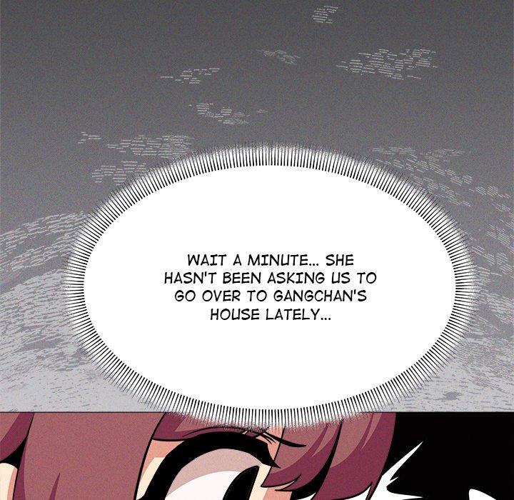 Someone Stop Her! - Chapter 14 manhwa
