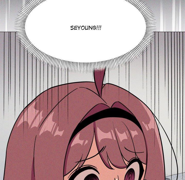Someone Stop Her! - Chapter 14 manhwa