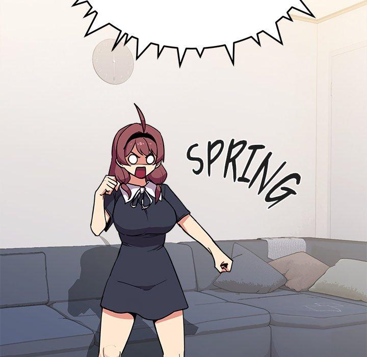 Someone Stop Her! - Chapter 14 manhwa