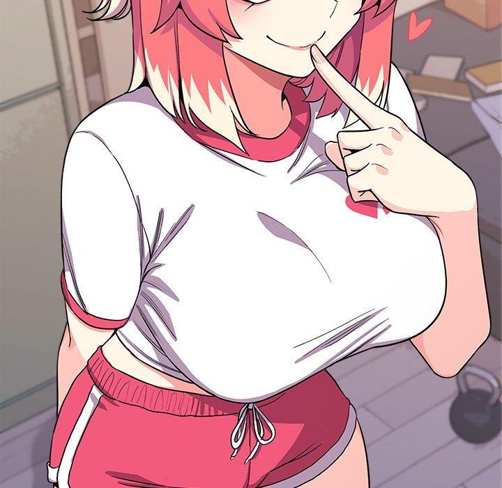 Someone Stop Her! - Chapter 14 manhwa