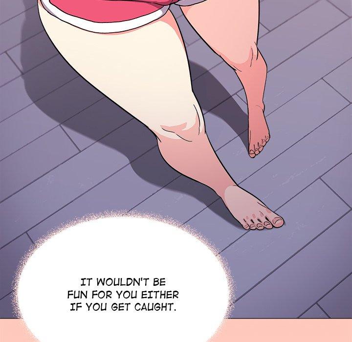 Someone Stop Her! - Chapter 14 manhwa