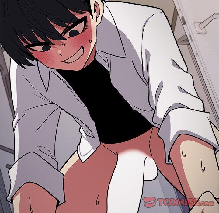 Someone Stop Her! - Chapter 15 manhwa