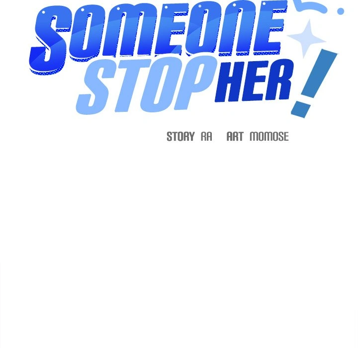 Someone Stop Her! - Chapter 15 manhwa