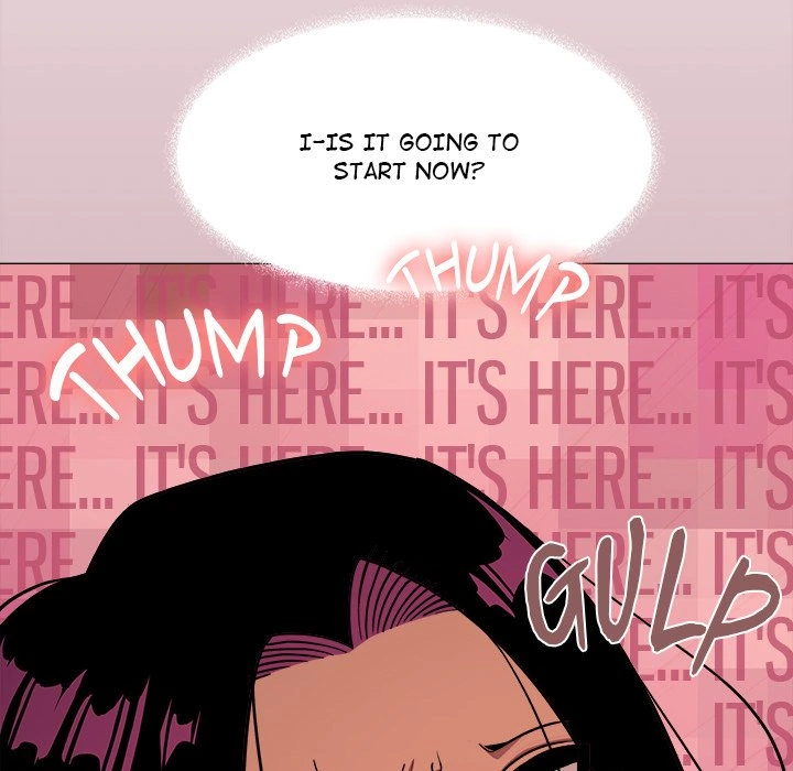 Someone Stop Her! - Chapter 15 manhwa