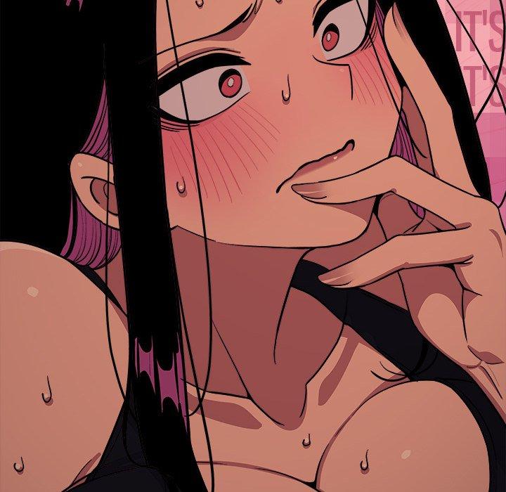 Someone Stop Her! - Chapter 15 manhwa