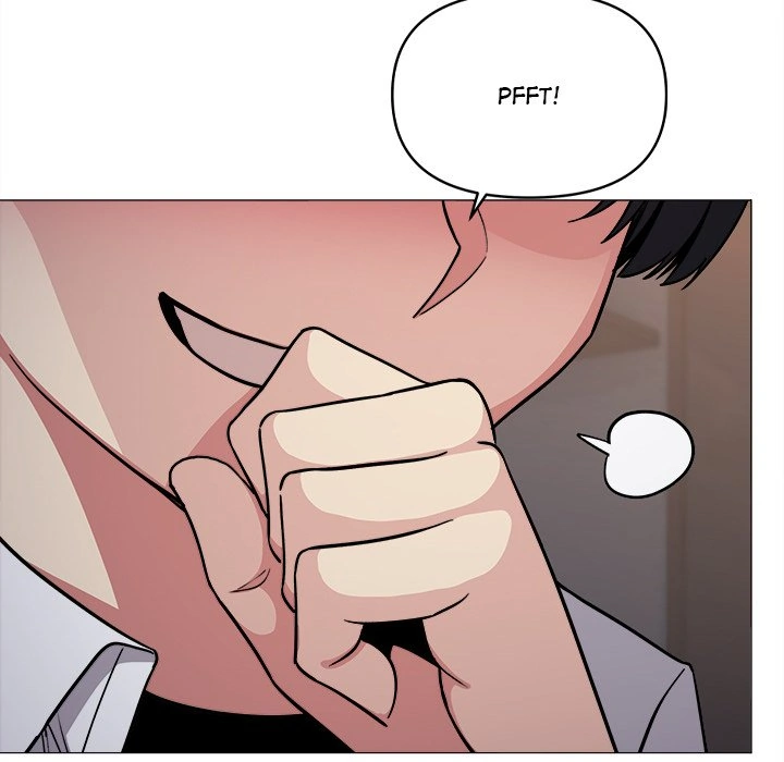 Someone Stop Her! - Chapter 15 manhwa