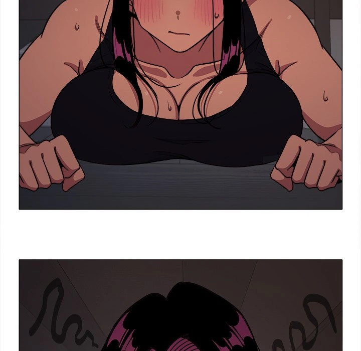 Someone Stop Her! - Chapter 15 manhwa