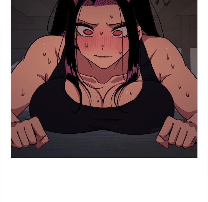 Someone Stop Her! - Chapter 15 manhwa