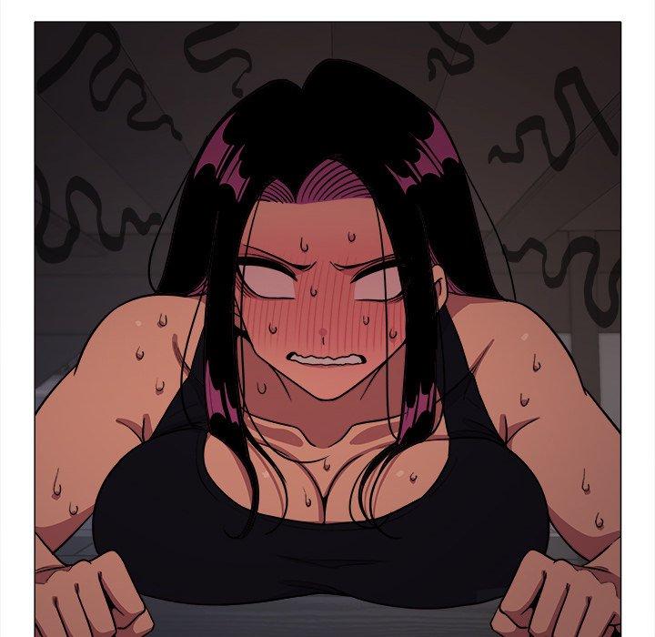 Someone Stop Her! - Chapter 15 manhwa
