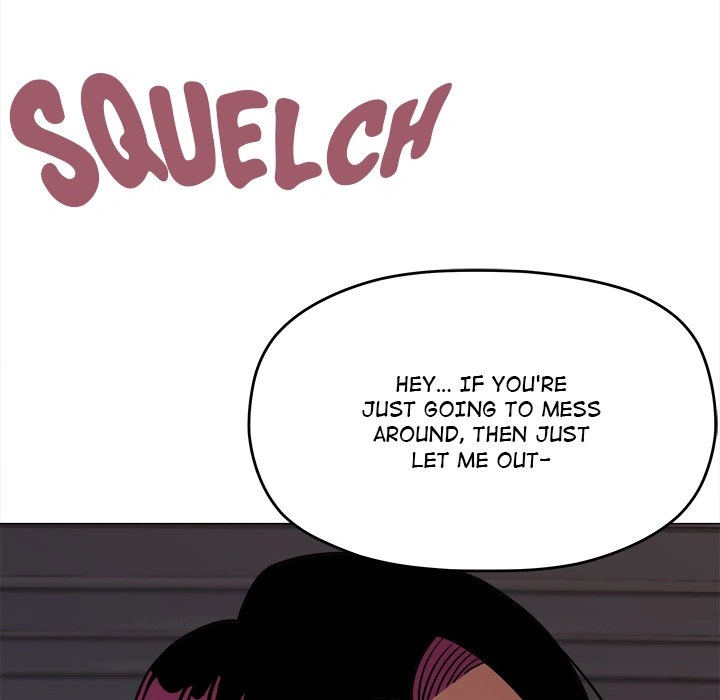 Someone Stop Her! - Chapter 15 manhwa