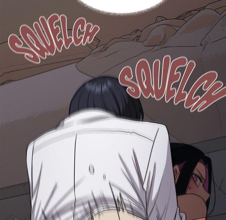 Someone Stop Her! - Chapter 15 manhwa