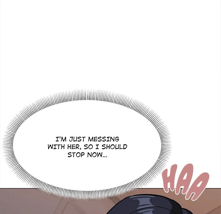 Someone Stop Her! - Chapter 15 manhwa