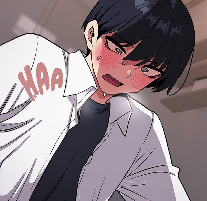 Someone Stop Her! - Chapter 15 manhwa