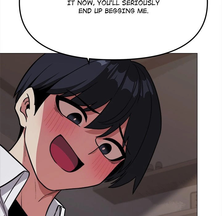 Someone Stop Her! - Chapter 15 manhwa