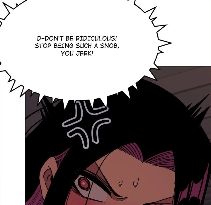 Someone Stop Her! - Chapter 15 manhwa