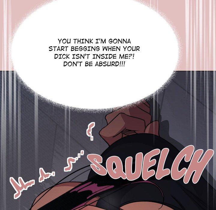 Someone Stop Her! - Chapter 15 manhwa