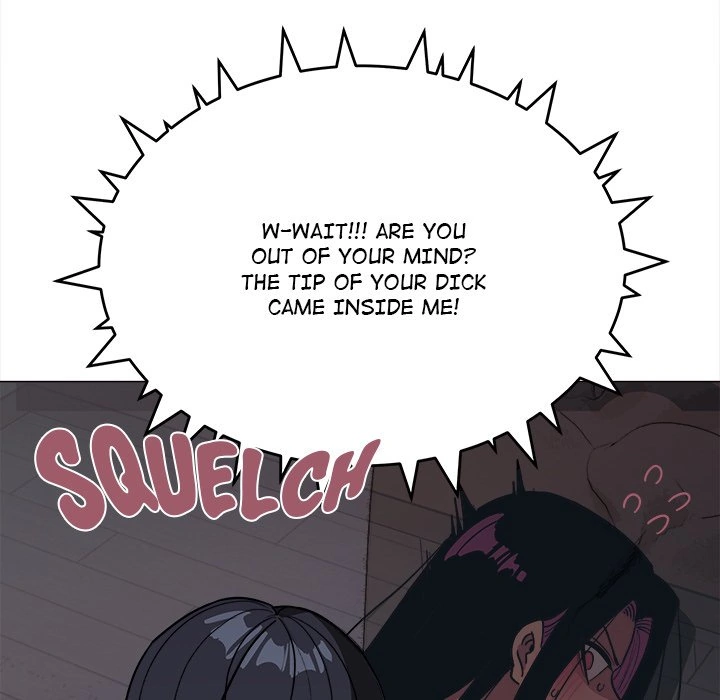Someone Stop Her! - Chapter 15 manhwa