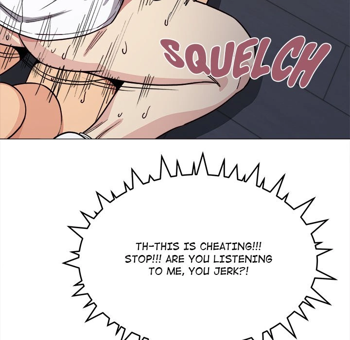 Someone Stop Her! - Chapter 15 manhwa