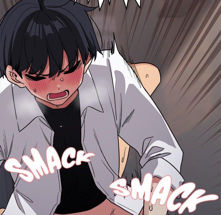 Someone Stop Her! - Chapter 15 manhwa