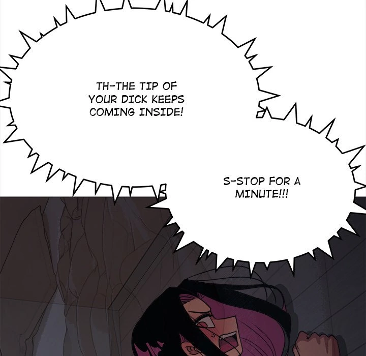 Someone Stop Her! - Chapter 15 manhwa