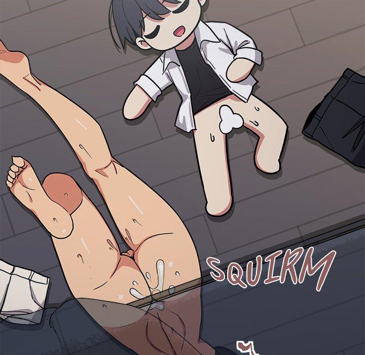 Someone Stop Her! - Chapter 15 manhwa
