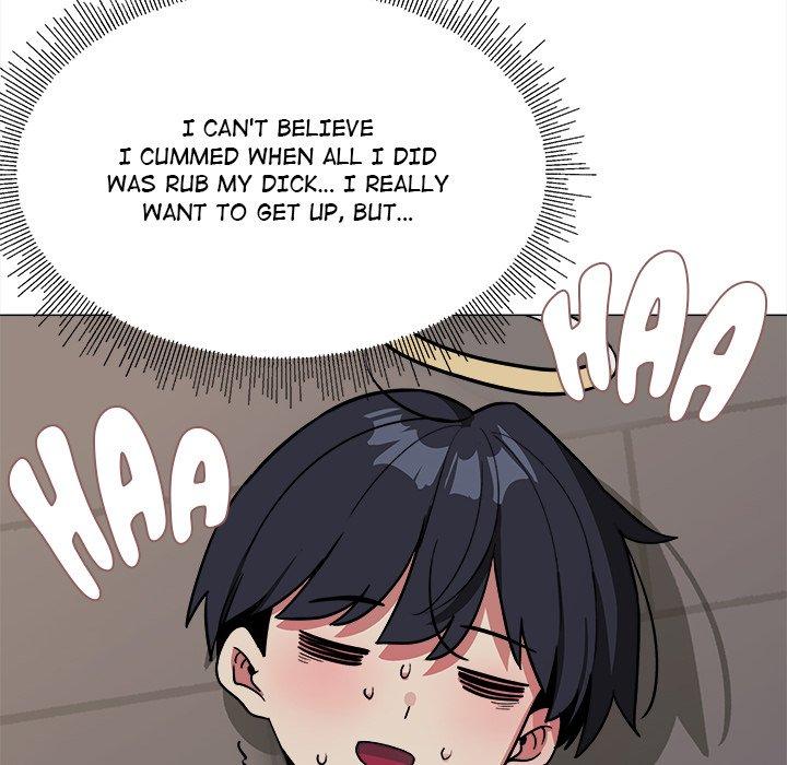 Someone Stop Her! - Chapter 15 manhwa