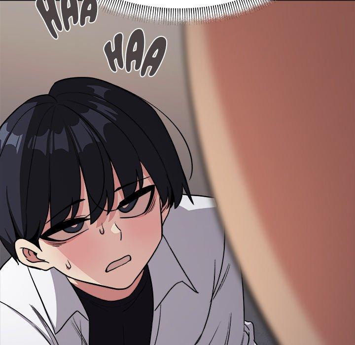 Someone Stop Her! - Chapter 15 manhwa