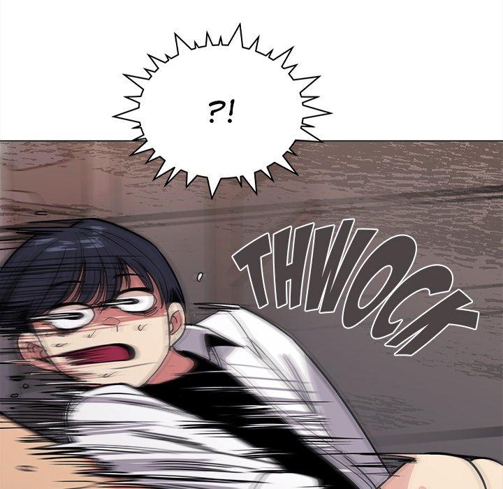 Someone Stop Her! - Chapter 15 manhwa
