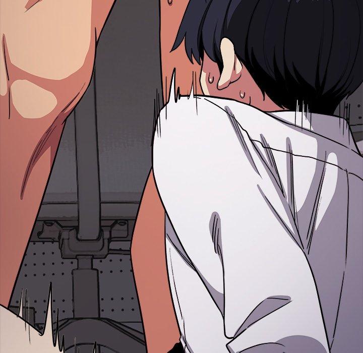 Someone Stop Her! - Chapter 15 manhwa