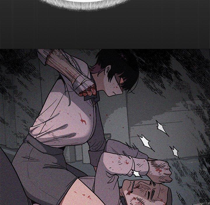 Someone Stop Her! - Chapter 15 manhwa