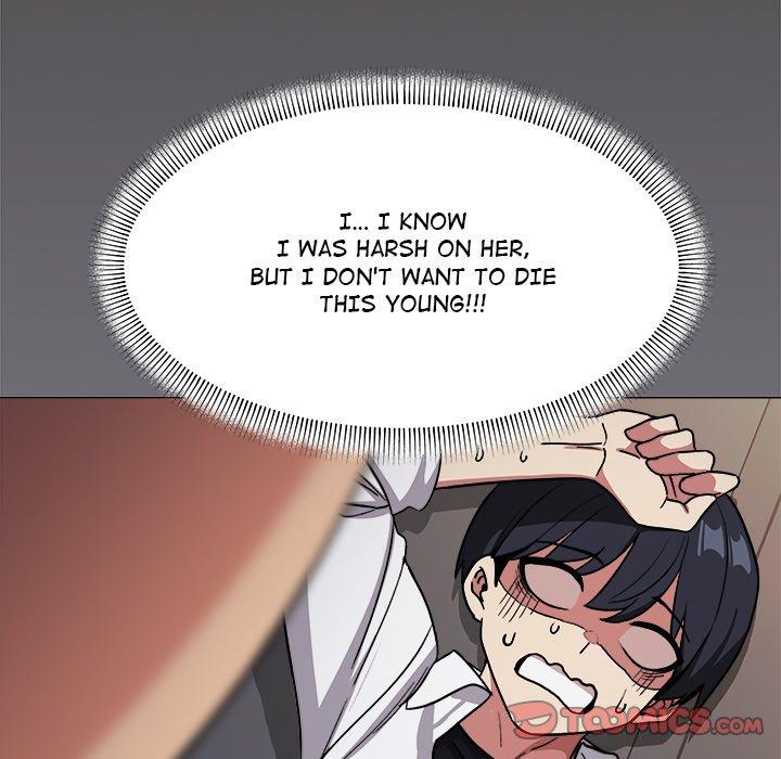 Someone Stop Her! - Chapter 15 manhwa