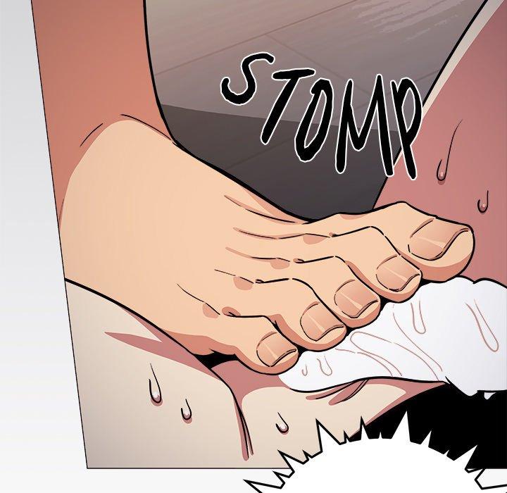 Someone Stop Her! - Chapter 15 manhwa