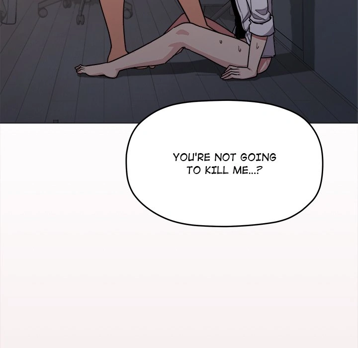 Someone Stop Her! - Chapter 16 manhwa