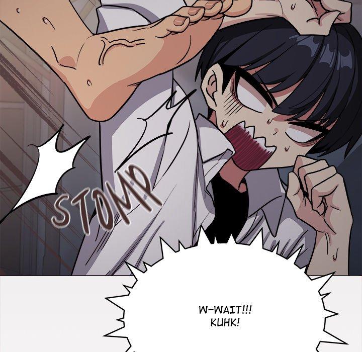 Someone Stop Her! - Chapter 16 manhwa