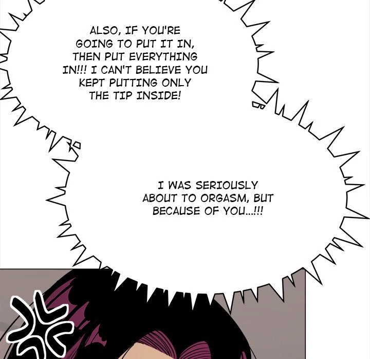 Someone Stop Her! - Chapter 16 manhwa