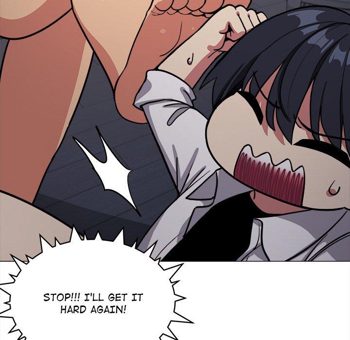Someone Stop Her! - Chapter 16 manhwa