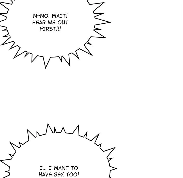 Someone Stop Her! - Chapter 16 manhwa