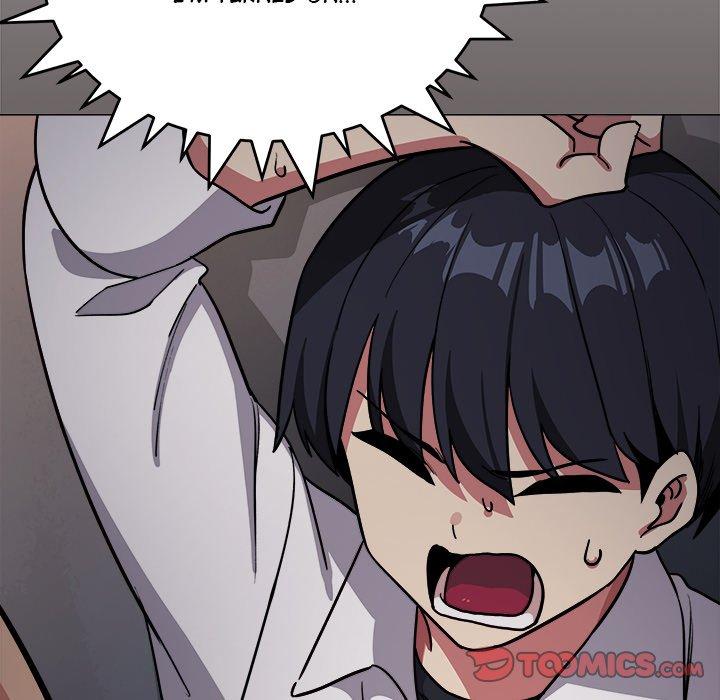 Someone Stop Her! - Chapter 16 manhwa