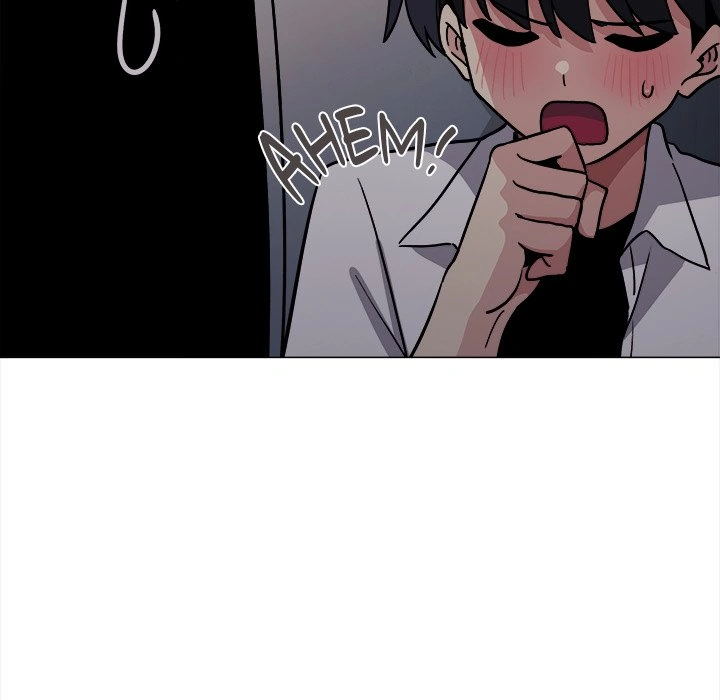 Someone Stop Her! - Chapter 16 manhwa
