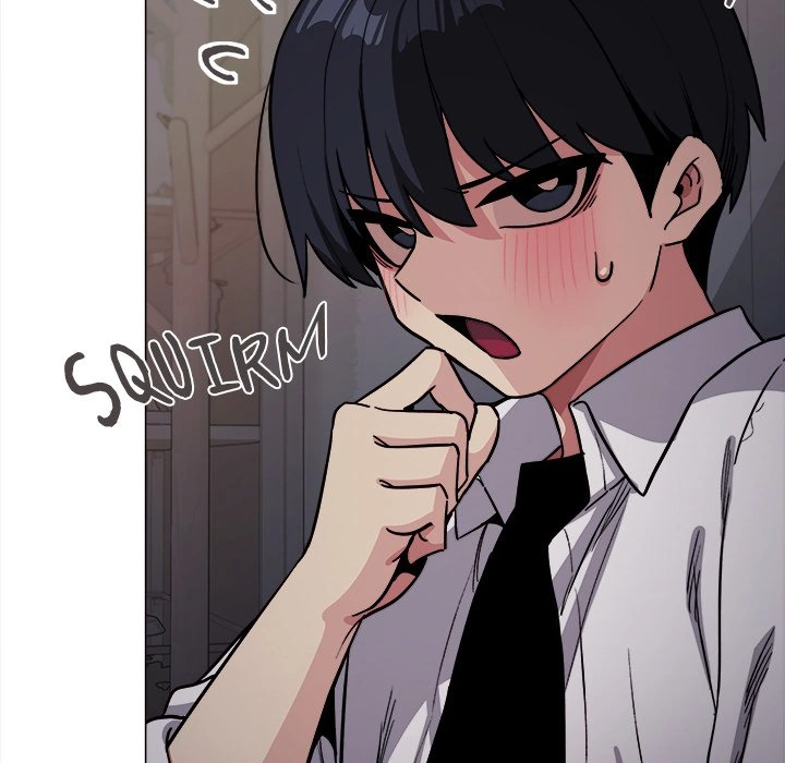 Someone Stop Her! - Chapter 16 manhwa
