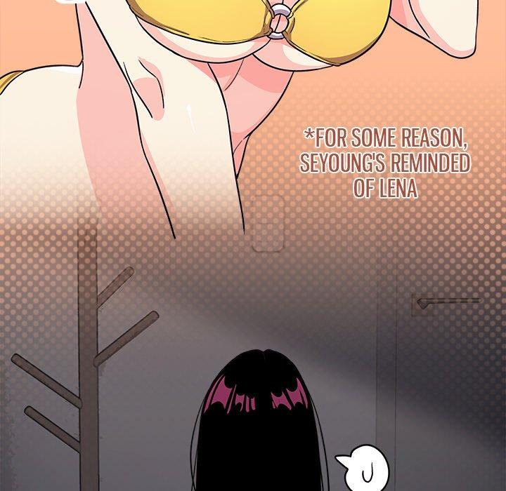 Someone Stop Her! - Chapter 16 manhwa