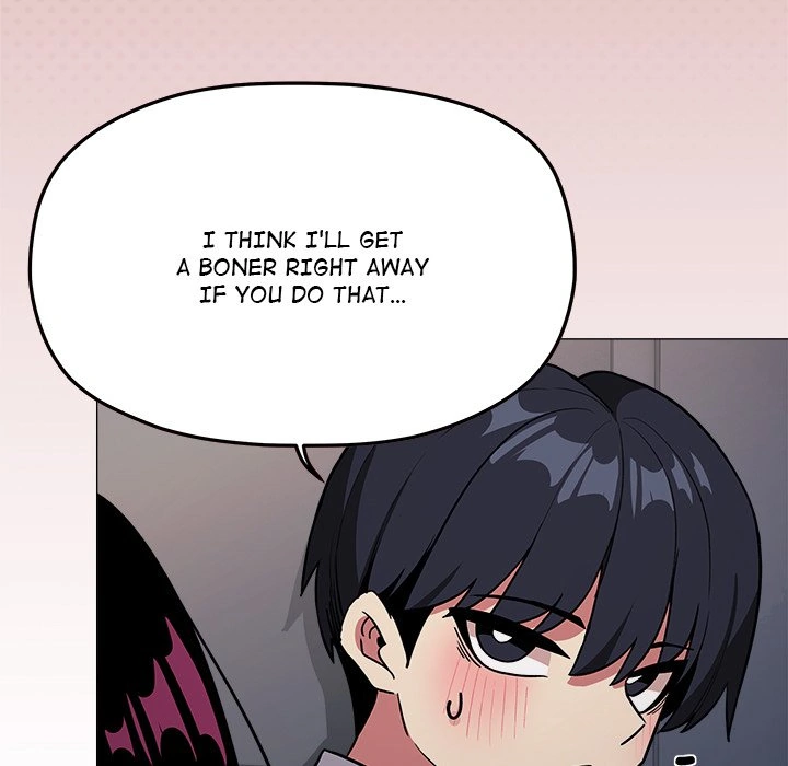 Someone Stop Her! - Chapter 16 manhwa