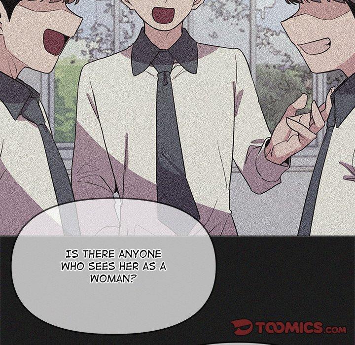 Someone Stop Her! - Chapter 16 manhwa