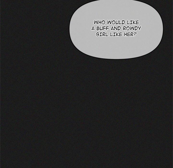Someone Stop Her! - Chapter 16 manhwa