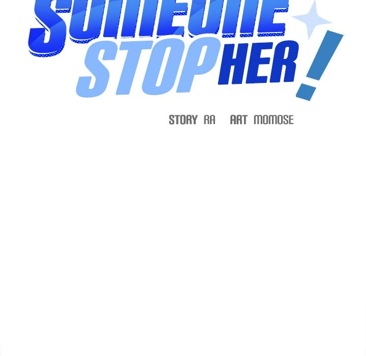 Someone Stop Her! - Chapter 16 manhwa