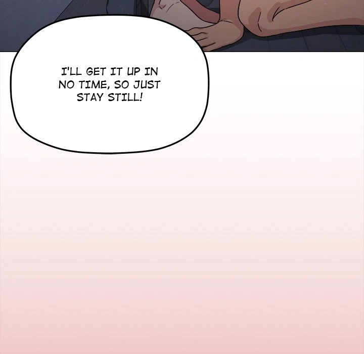 Someone Stop Her! - Chapter 16 manhwa