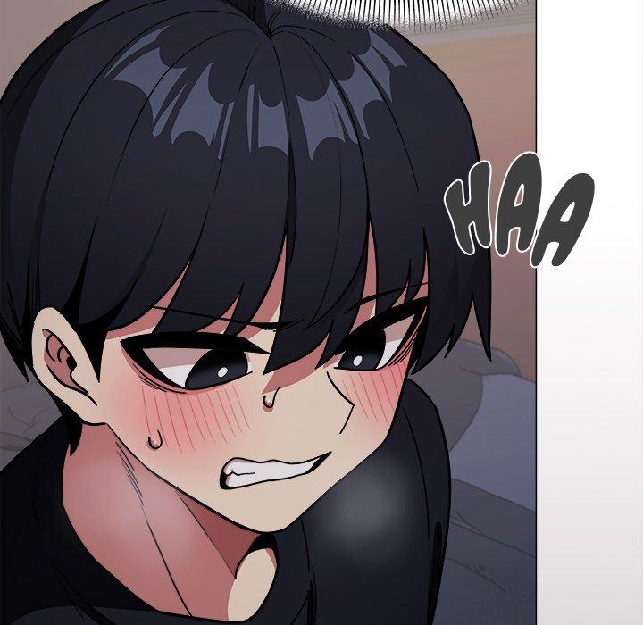 Someone Stop Her! - Chapter 16 manhwa