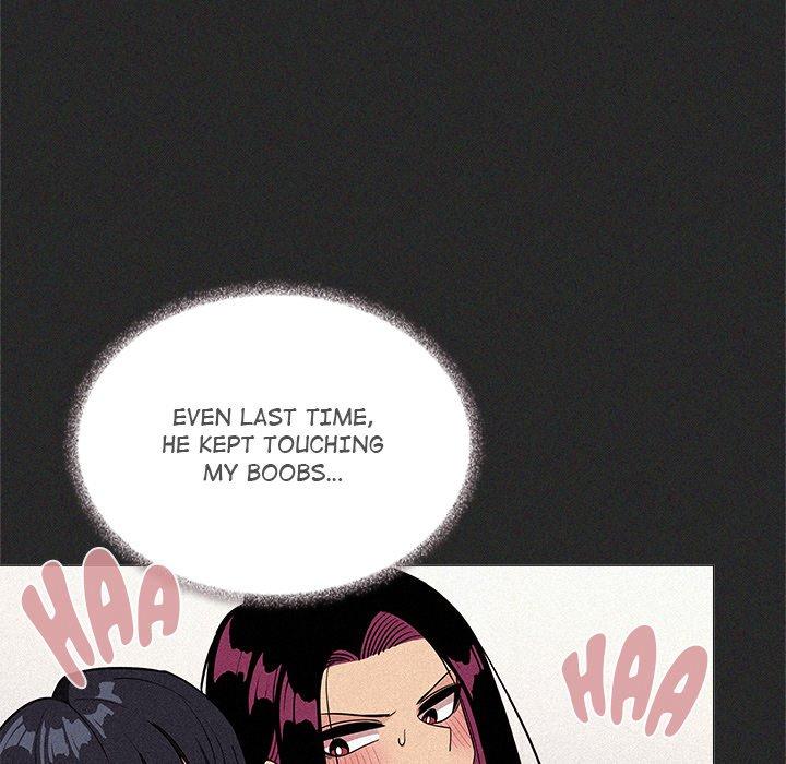 Someone Stop Her! - Chapter 16 manhwa