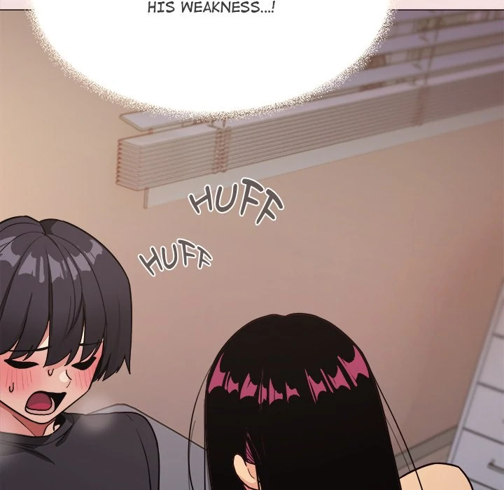 Someone Stop Her! - Chapter 17 manhwa